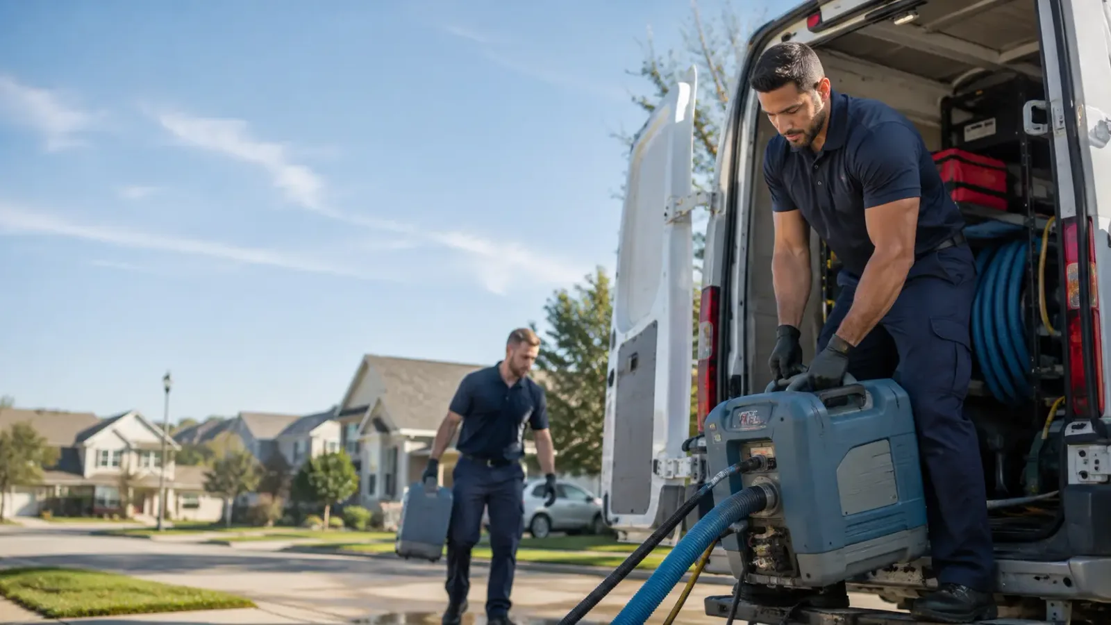 Trauma Cleanup in Boys Town, NE near me
